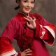 眉娘
